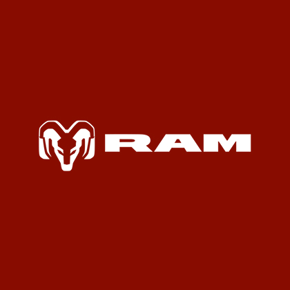 RAM logo